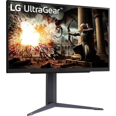 Монитор LG 27GS75Q-B | Зображення 2