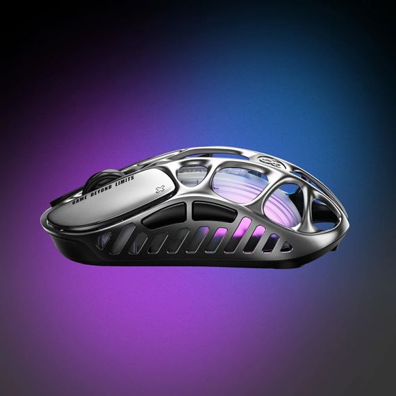 Миша GravaStar Mercury X Pro GSXPRO_GRY | Зображення 8