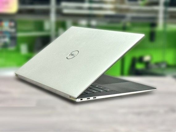 Игровой ноутбук Dell XPS 15 9530 / 15.6" (1920x1200) IPS / Intel Core i7-13700H (14 (20) ядер по 3.7 - 5.0 GHz) / 16 GB DDR5 / 512 GB SSD / Intel Arc A370M, 4 GB GDDR6, 64-bit / WebCam / Win 11 Pro б/у | Зображення 4