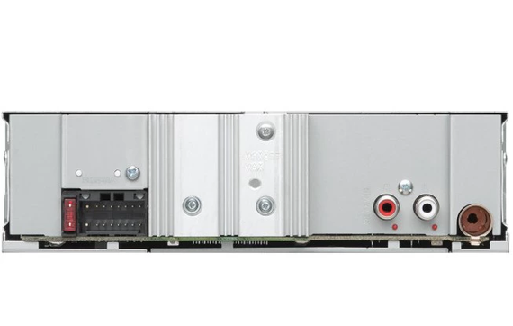 Автомагнітола JVC KD X155 | Зображення 2