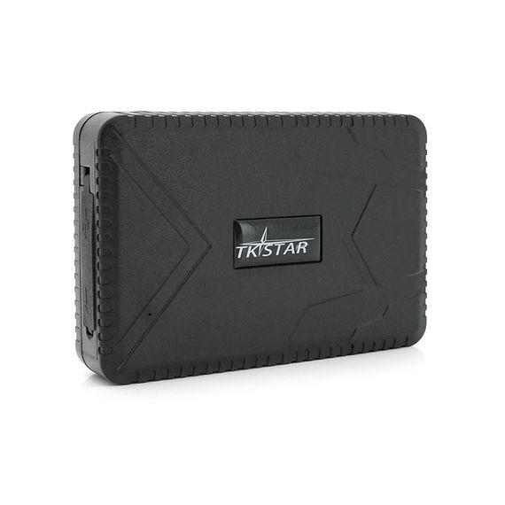 GPS трекер TK-STAR TK-915 с магнитом 5 кг и акб 10000A h на 120 дней
