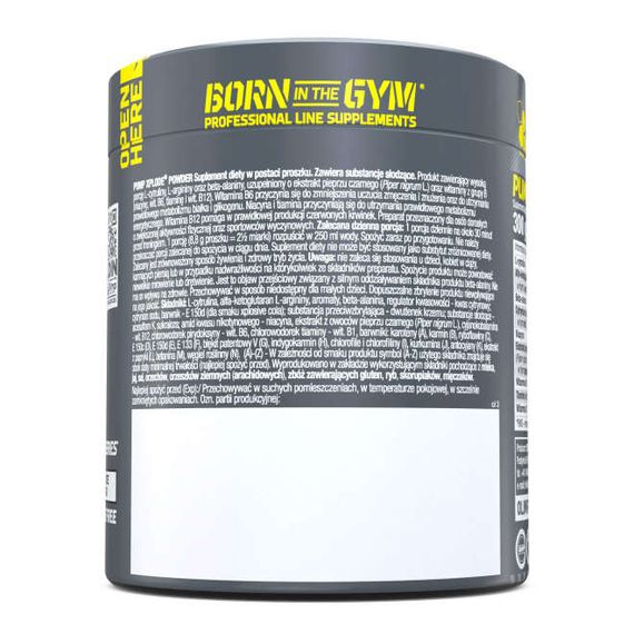 Передтренувальний комплекс Olimp Pump Xplode Powder (кола) 300 g | Зображення 1