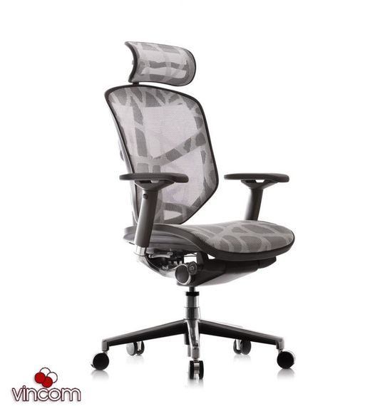 Кресло офисное Comfort Seating ENJOY Elite (EJE-HAM) Эргономическое | Зображення 5