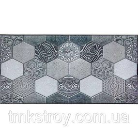 Декоративная ПВХ панель Sticker Wall 960х480х4мм sw0579