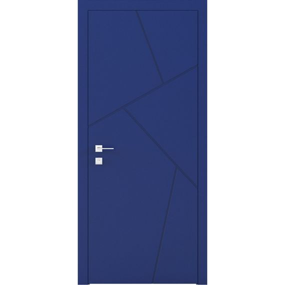 Двери міжкімнатні Rodos CORTES PRIMA Фрезеровка 13, 14, 15, 16