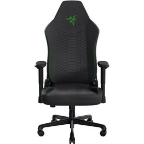 Крісло ігрове Razer Iskur V2 X Black Fabric (RZ38-05310100-R3G1)