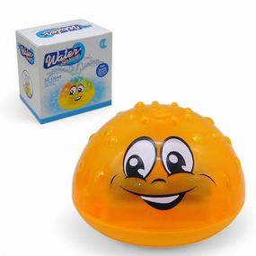 Игрушка-фонтанчик для ванны "Water Spray"