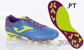 Сороконожки Joma AGUILA AGUIS.404.PT (р. 43,5;44;44,5)