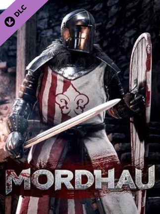 MORDHAU - Supporter Pack Steam Gift EUROPE