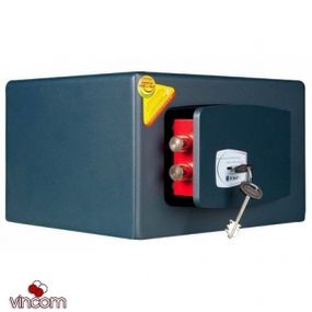 Сейф взломостойкий Technomax GMK3