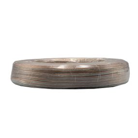 Дріт PROLUM 2х0.75 мм UL2468 TS AWG18 100 м