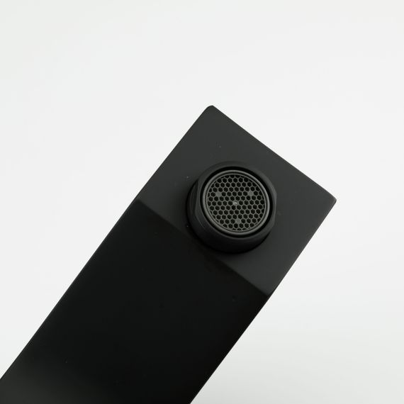 Змішувач для умивальника Gappo G1007-66 | Зображення 4