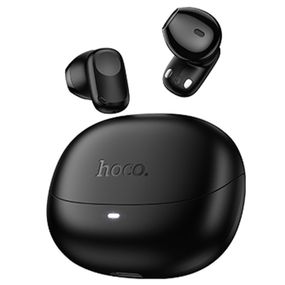 Бездротові TWS навушники Hoco EQ25 Unimpeded Midnight Black