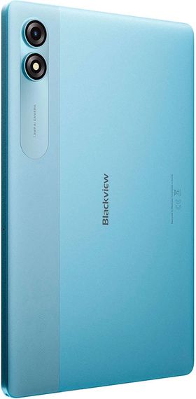 Планшет Blackview Tab 90 10.92" HD /8GB/128GB/ T606 /8200mAh/8+13Мп /LTE/ Blue