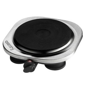 Электрическая плитка одноконфорочная Camry, Настольные плиты для дома, Плита электрическая мощная ZU-42