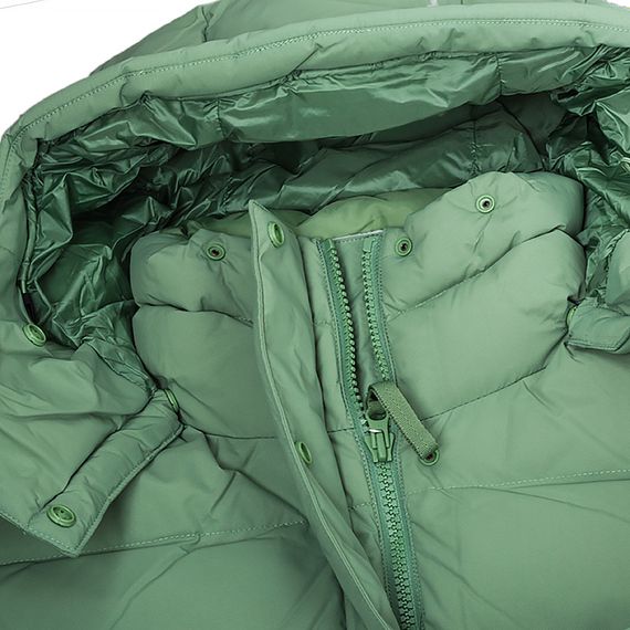 Куртка HELLY HANSEN W ASPIRE PUFFY PARKA | Зображення 2