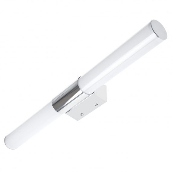 Подсветка настенная накладная в ванную LED SW-105/12W NW CH