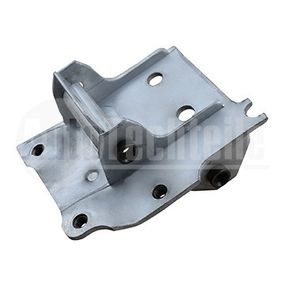 Кронштейн усилителя бампера переднего правый BMW 5 F07 (GT)/F10/F11 08-17 / 6 F06/F12/F13 11-18 / 7 F01/F02