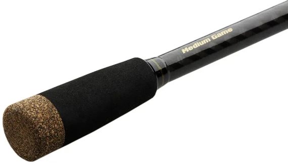 Спінінг Savage Gear SG2 Medium Game 8’/2.43m 15-45g | Зображення 5