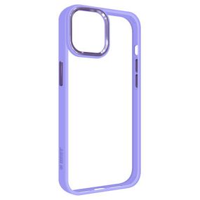 Чехол для мобильного телефона Armorstandart UNIT2 Apple iPhone 13 Lavender (ARM75231)