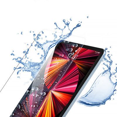 Стекло защитное BeCover Apple iPad Mini 6 2021 Clear (706055) | Зображення 4