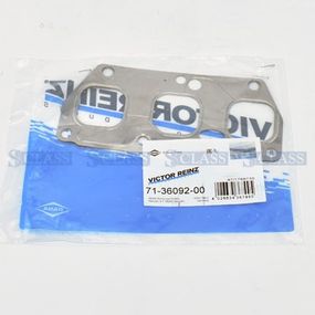 Прокладка выпускного коллектора VW T5 3.2 i 03- (левая), Victor Reinz, 71-36092-00,