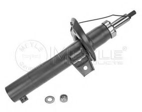 Амортизатор підв. VAG передн. (вир-во Meyle) MEYLE 1266230055 на VW PASSAT (362)