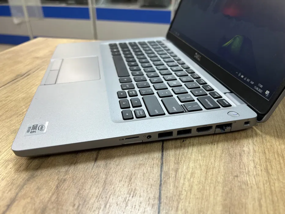 Ноутбук Dell Latitude 5410 14  HD core i5 10200U/8gb/128Gb SSD | Зображення 3