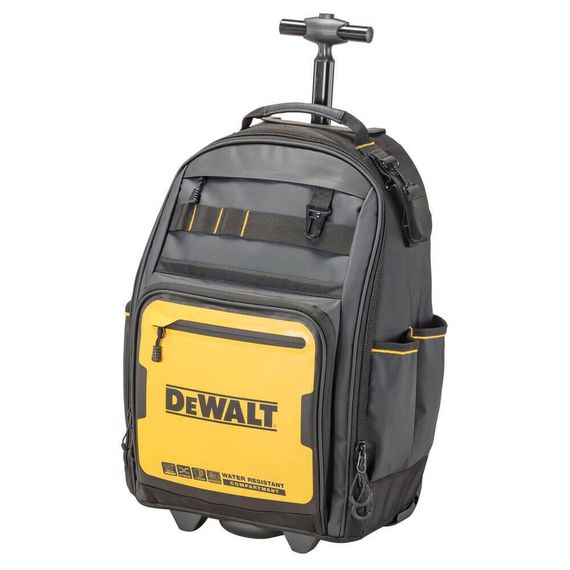 Рюкзак для інструментів DeWALT DWST60101-1 | Зображення 3