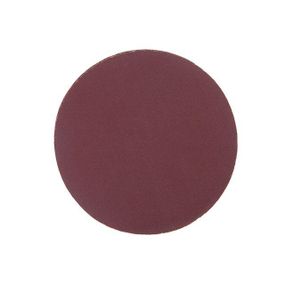 Круг наждачний самоклейний INTERTOOL BT-05661