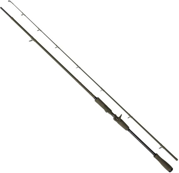 Спінінг Savage Gear SG4 Power Game Trigger 7’3/2.21m 70-130g Casting