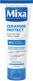 MIXA Ceramide Protect Зволожувальний крем для рук 100 мл