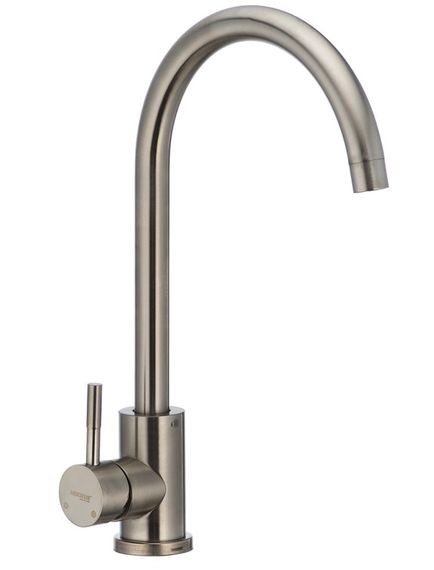 Змішувач для кухні MIXXUS SUS 011 SS2795