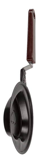 Пательня Frying Pan Heart, 12 см sexstyle | Зображення 1