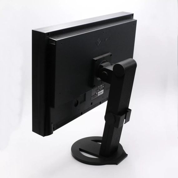 Б/В Монітор Eizo S2402W 24" FHD / 1920x1080 TN / VGA, DVI | Зображення 2