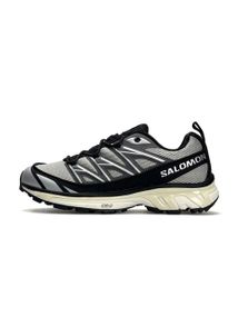 Чоловічі кросівки  Salomon XT-6 EXPANSE Black Grey Beige весна / літо / осінь A3852 43 27