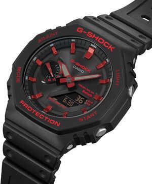 Годинник CASIO GA-B2100BNR-1AER | Зображення 1