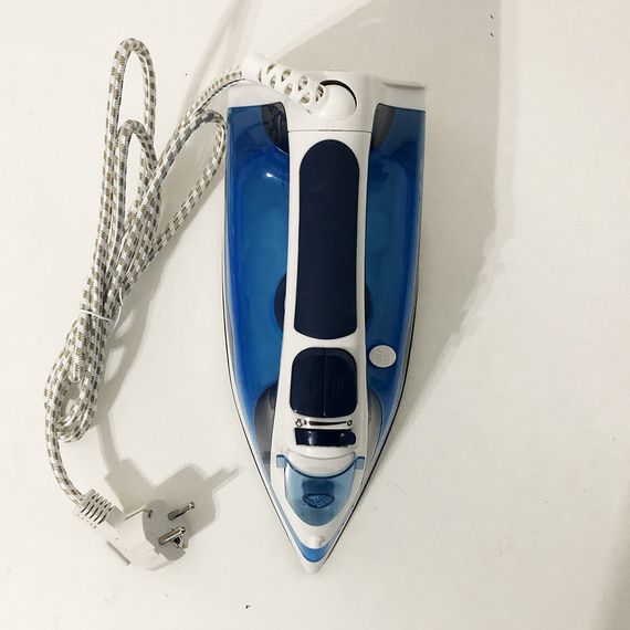 Парова праска для одягу Domotec MS-2202 | Парові праски та швабри | Парові IC-731 Праски відпарювачі