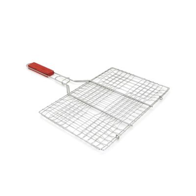 Решётка для гриля Voltronic 50,5х34х23 см (YT-GR50) | Зображення 1