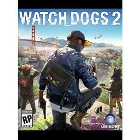Watch Dogs 2 Steam Gift EUROPE