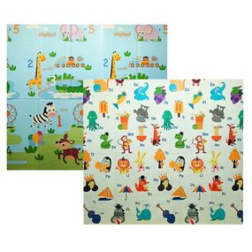 Розвиваючий термокилимок "Жираф" MR 1317-1-3 розмір 180x200х0,8 см