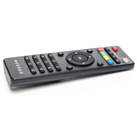 Медіаплеєр iNeXT TV5 MEGOGO BOX 2 (MEGOGO BOX 2) | Зображення 5