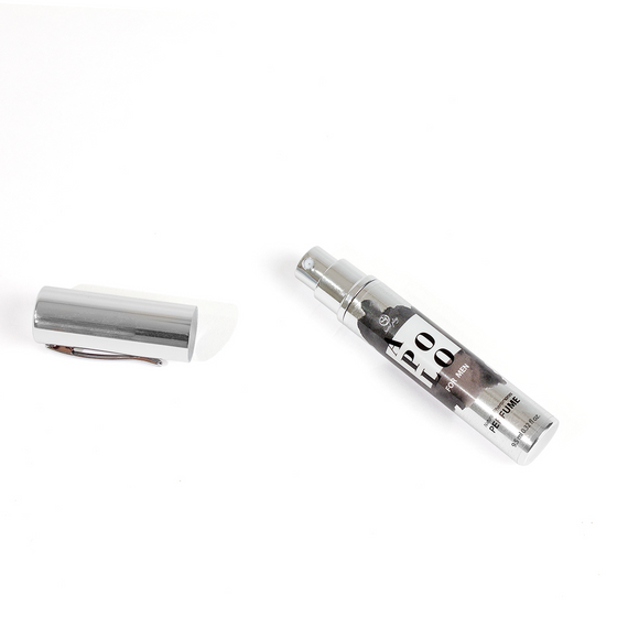 Туалетная вода с феромонами для мужчин Secret Play - Apolo Travel Spray Perfume 9,5 ml, 37284 Sex Aura | Зображення 1