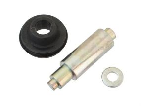 Nissan Primastar (01-14) ролик верхній розсувних бічних правих дверей, Ніссан Прімастар