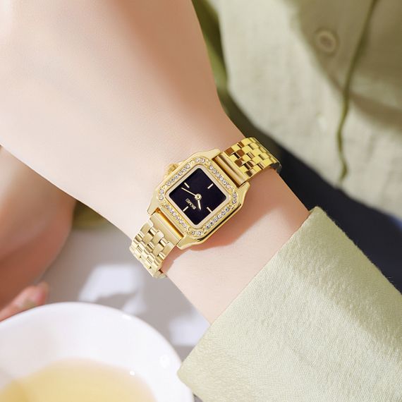 Skmei 2181GD Gold | Зображення 2