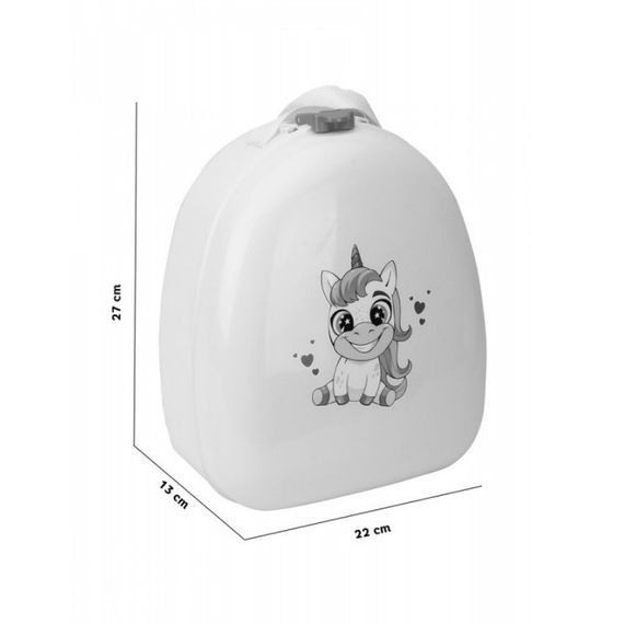 Дитячий Набір продуктів ТехноК 8225TXK в рюкзаку | Зображення 3