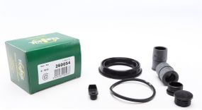 Ремкомплект супорта переднього BMW 5 F10 F11 10- d=60mm  Ate  260054