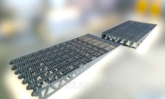 Стенд тормозной универсальный UBtest BT 2M18-30 | Зображення 4
