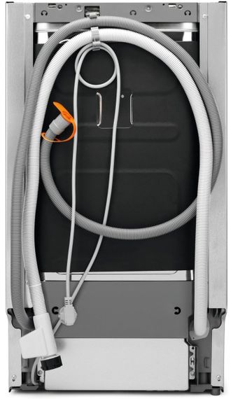 Посудомоечная машина Electrolux SMA91210SW (911059038) | Зображення 4