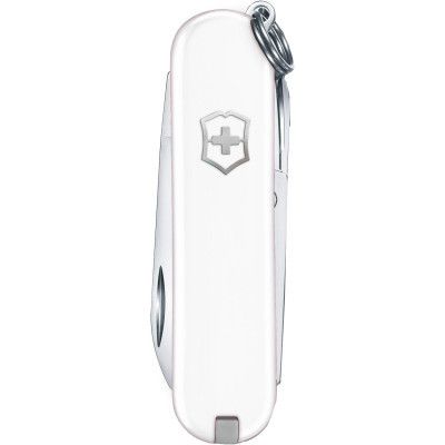 Нож Victorinox Classic SD Colors Falling Snow (0.6223.7G) | Зображення 1